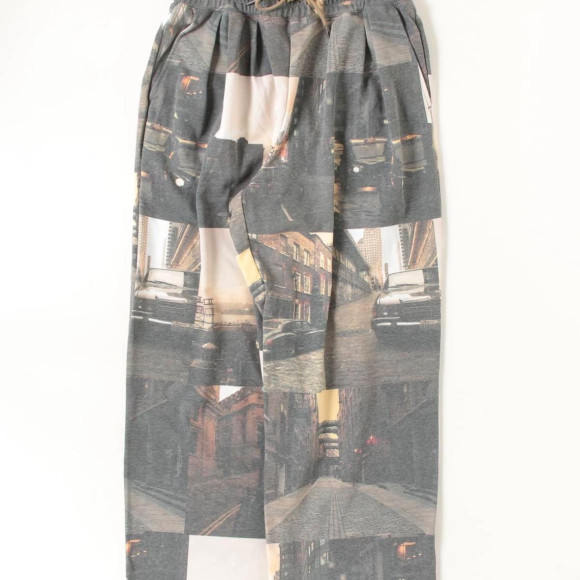 B omnivore/ビーオムニボー GRAPHIC　PT