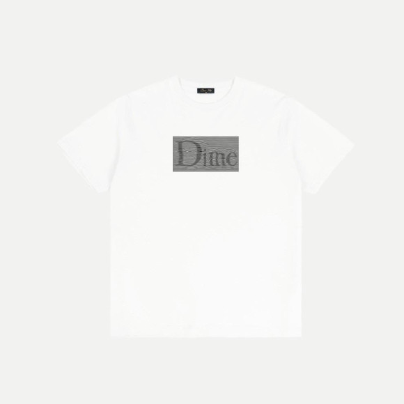 【Dime/ダイム】 Tシャツコレクション