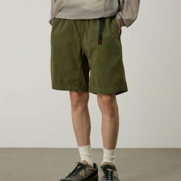 GRAMICCI/グラミチ/G-SHORT Gショーツ