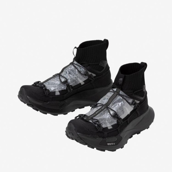 【THE NORTH FACE】VECTIV Breeze DCF