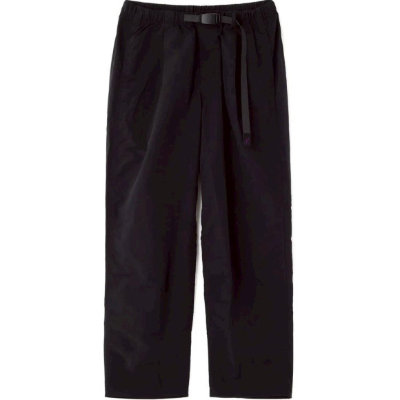 【GRAMICCI×BEAVER】別注NYLON TUCK PANTS