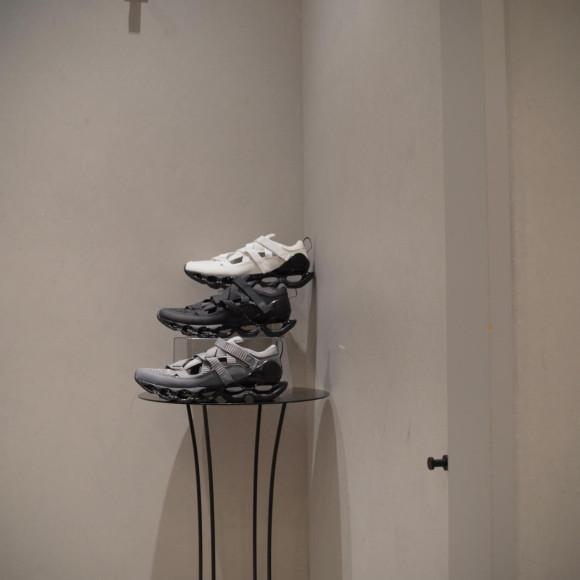 【MIZUNO/ミズノ】WAVE PROPHECY STRAP