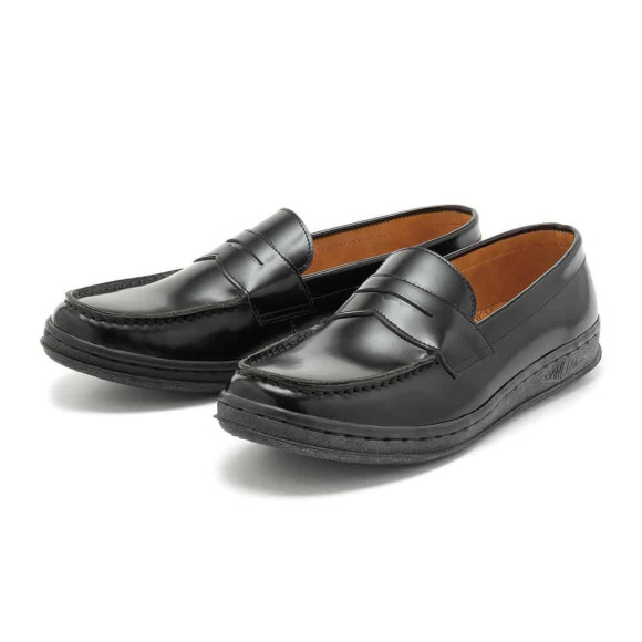 MANEBU/マネブ/VOVO ローファー