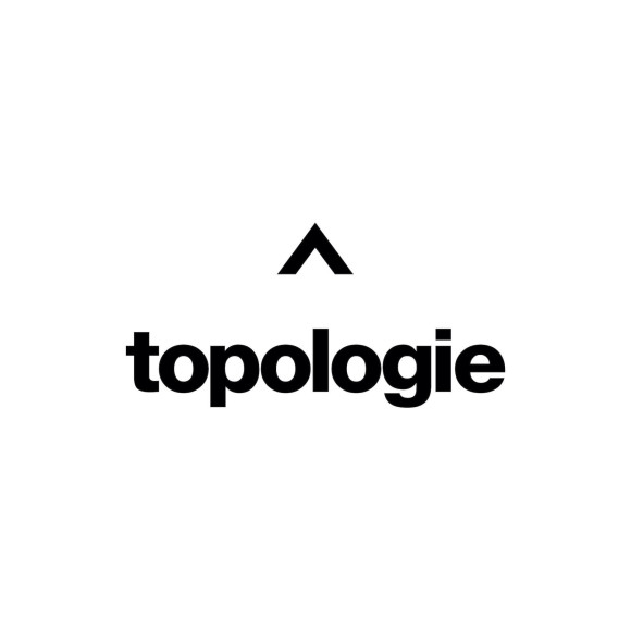 【TOPOLOGIE/トポロジー】more variation!