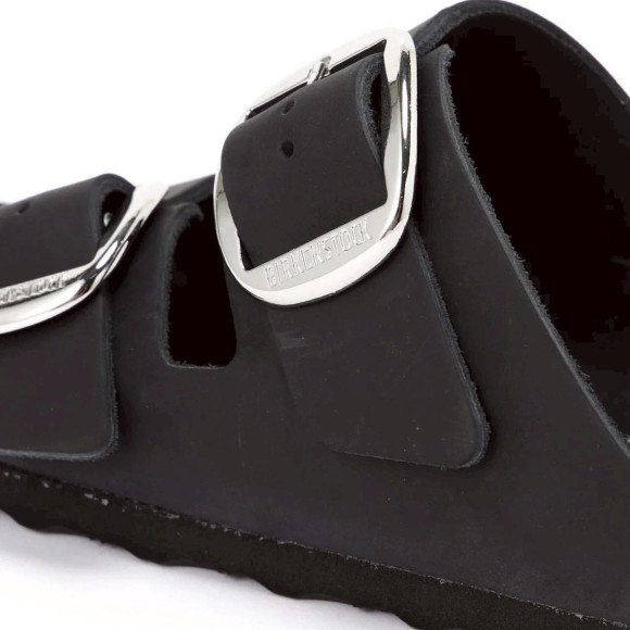 BIRKENSTOCK/ビルケンシュトック Arizona Big Buckle アリゾナ ビッグバックル オイルドレザー WOMEN
