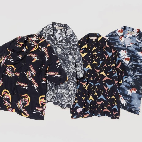 【Schott×pineapple juice】ショットのスペシャルコラボ！