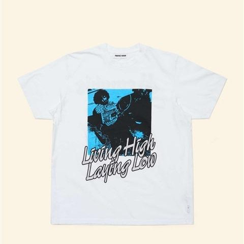 Pointer Brand ポインターブランド　Tシャツcollection