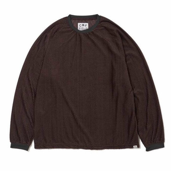 CMF OUTDOOR GARMENT/シーエムエフ アウトドアガーメント/OCTA TEE LS