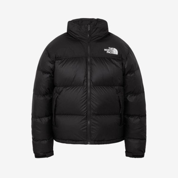 THE NORTH FACE /ザ ノースフェイス/Nuptse Jacket ヌプシジャケット　ダウンジャケット　ND92555　【2026年秋冬入荷モデル】
