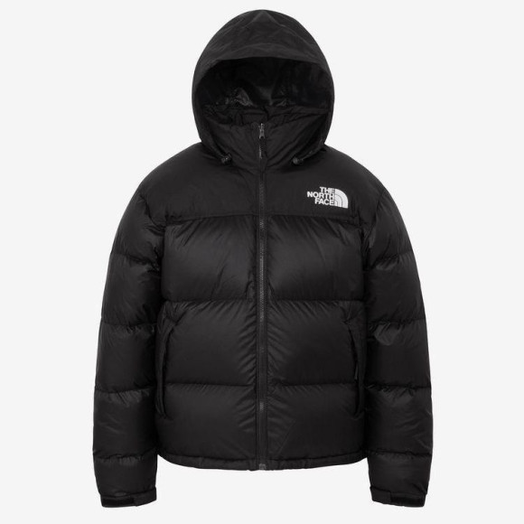 THE NORTH FACE/ザ・ノース・フェイス Nuptse Hoodieヌプシフーディー ND92559【2026年秋冬入荷モデル】