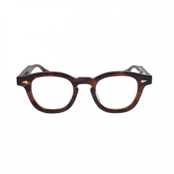 JULIUS TART OPTICALの限定「AR ゴールドリベット」ご予約受付中 