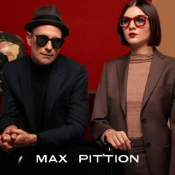 MAX PITTION 2/11~リリース！