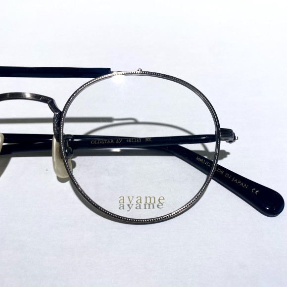 【新作】ayame OLDSTAR AV入荷！