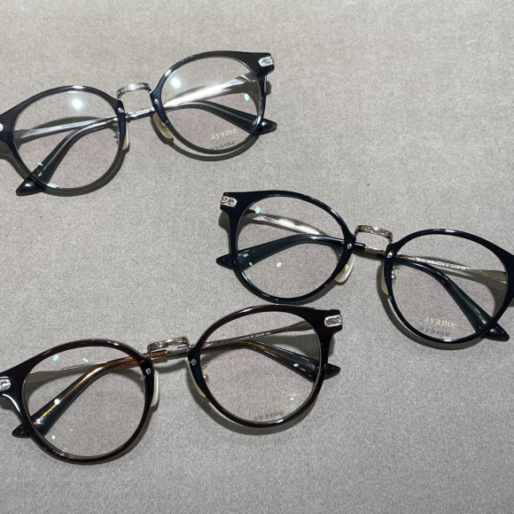 【新作】ayame GENERAL 入荷