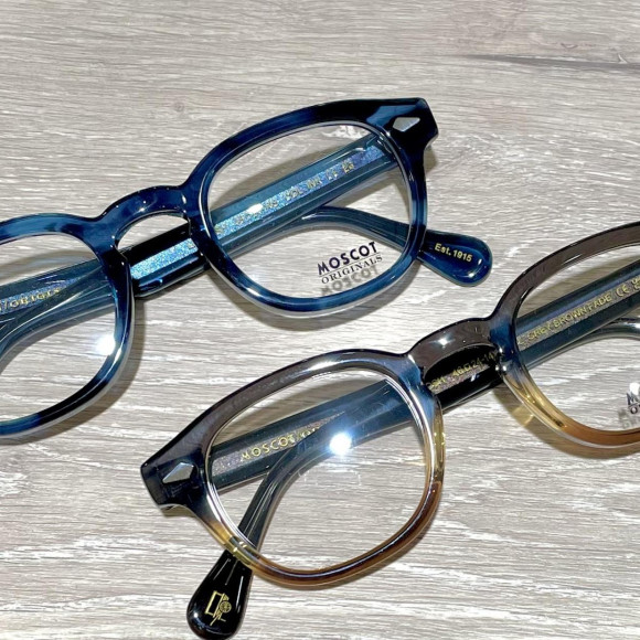 MOSCOT【LEMTOSH】新色入荷!!