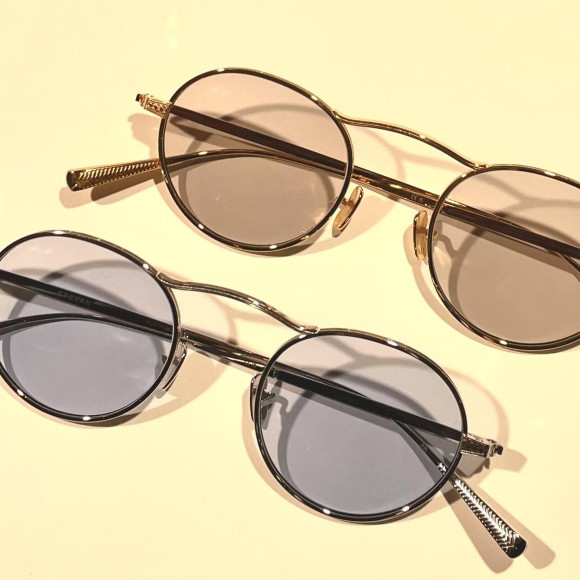 【EYEVAN】新作入荷!!