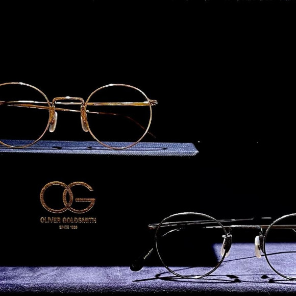 名古屋店長オススメ‼︎〈OLIVER GOLDSMITH〉
