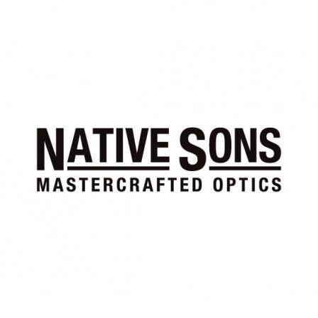 [POP UP] NATIVE SONS おすすめフレーム！