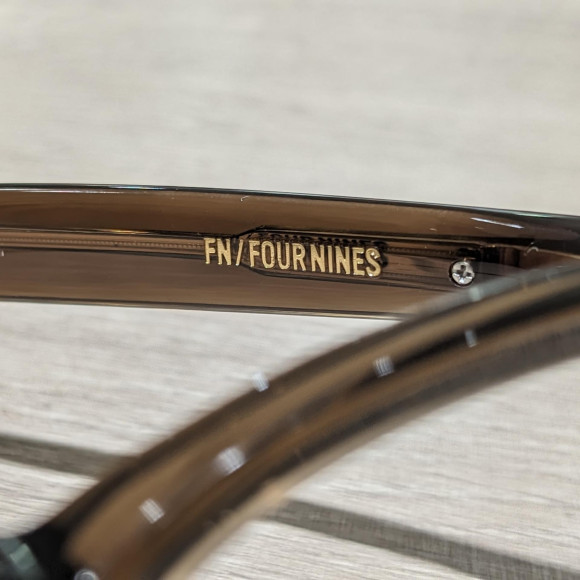 フォーナインズ新ライン『FN(エフエヌ)』入荷いたしました！！
