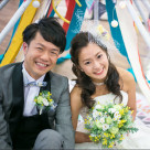 Weddingの新しいスタイル！カジュアルパーティプラン！発表