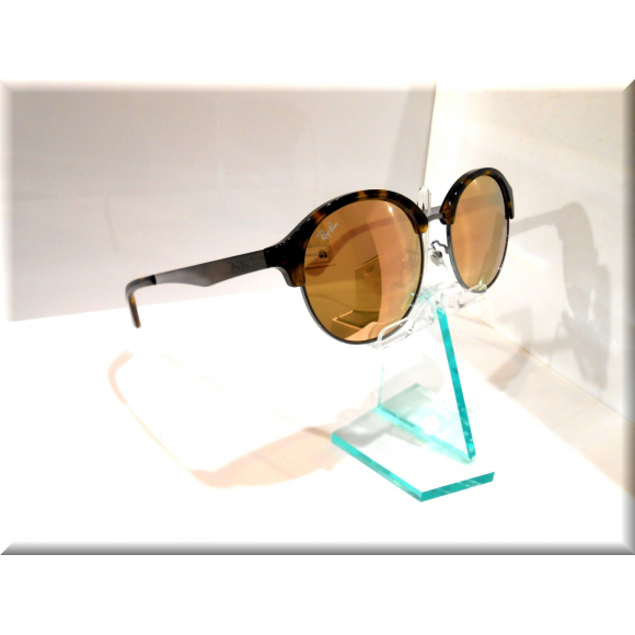 RB3564D Sunglasses in Gold and Green Classic - RB3564D | Ray