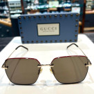 【西館５Fキクチメガネ】GUCCIサングラス新作入荷☆