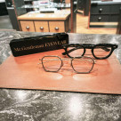 Mr.Gentleman　EYEWEAR