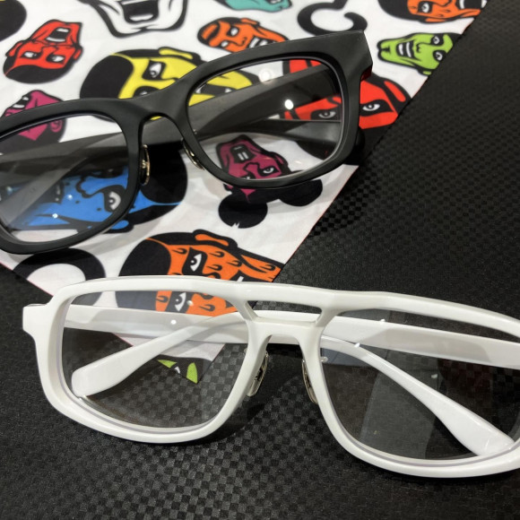 FACTORY900トランクショー