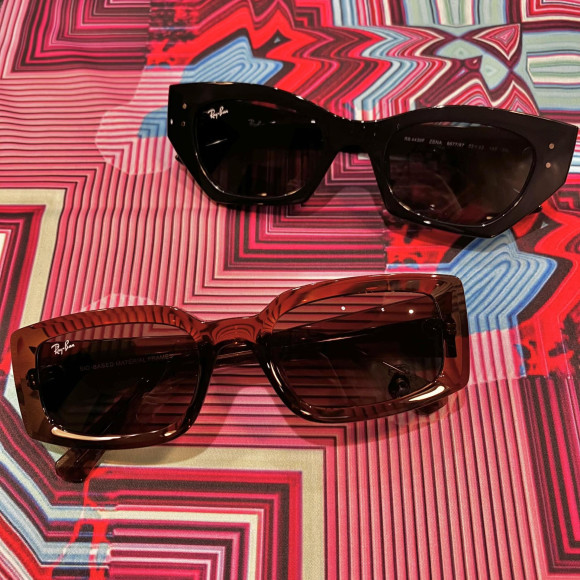 RAYBAN新作入荷☆