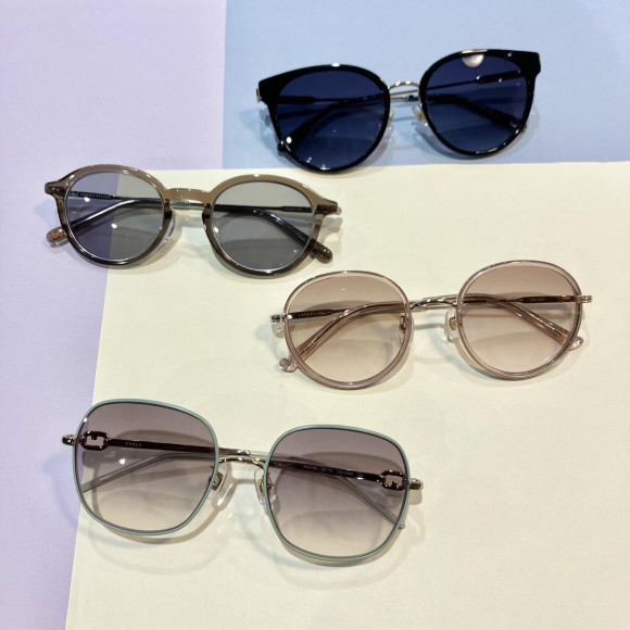 サングラスセール6/1から