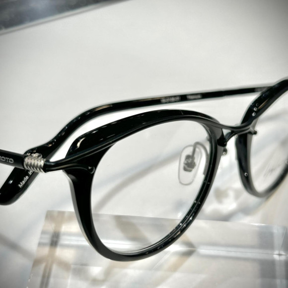 ヨウジヤマモト　トランクショー開催中！