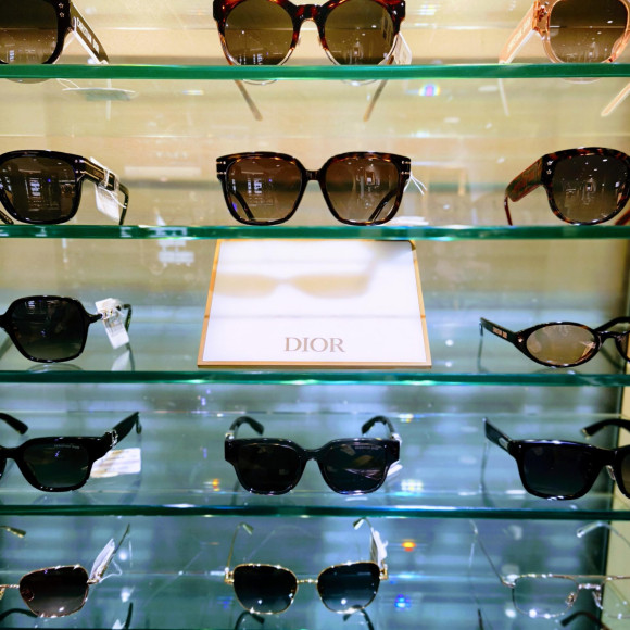 【NEW BRAND】　DIOR入荷しました！
