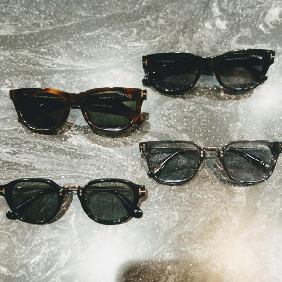 TOM FORD新作入荷！