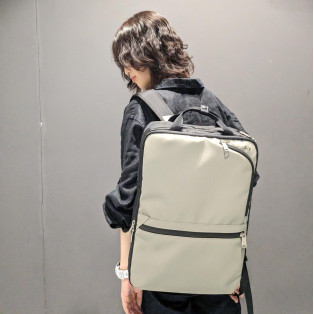 Recommended for this season! "light" backpack