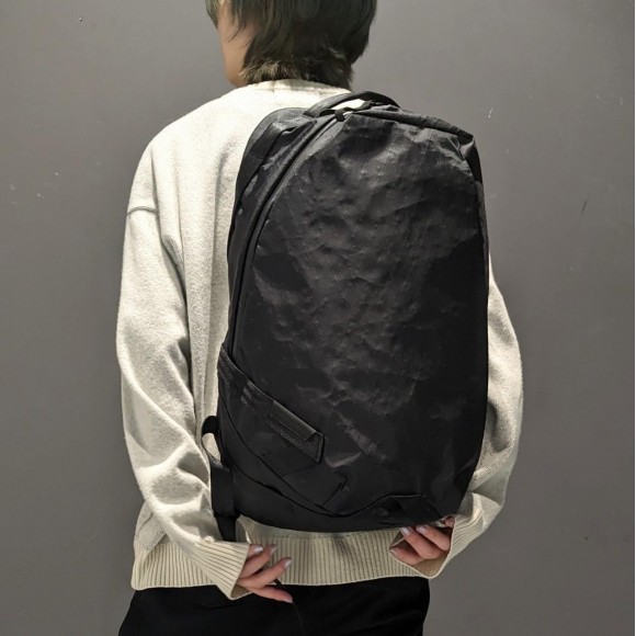 【ABLE CARRY】シンプルかっこいいバッグ