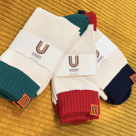 【UNIVERSAL OVERALL】足元から美しく！年度初めのギフトにオススメ