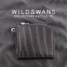 【WILD SWANS】 ALARDからCROCODILE別注が登場！