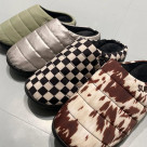 【SUBU】優しさで包む冬のサンダル