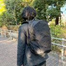 【ABLE CARRY】お仕事でも、プライベートでも！