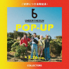 【UNDERTHESUN】POPUP開催期間延長決定!!