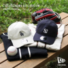 【NEWERA】ユーズド加工を施したCOLLECTORS別注9TWENTYが登場