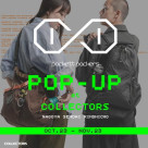 【PACKETT PACKERS】POPUP開催中!