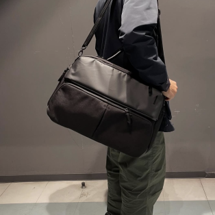 【incase】 Ruck bag POPUP is being held!