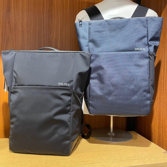 【SALZEN】軽い！収納！リサイクル！