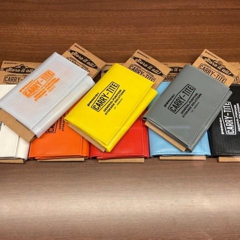【penco】ポップなお財布
