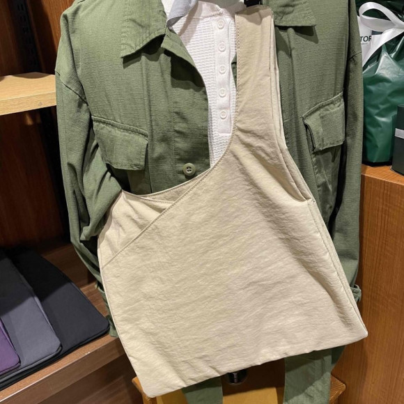 【SLOW】人気のトートバッグ再入荷