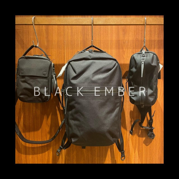 【BLACK EMBER】お待たせしました！待望の再入荷  
