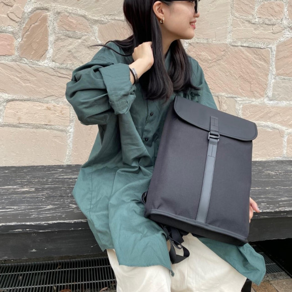 【topologie】オシャレすぎるリュック