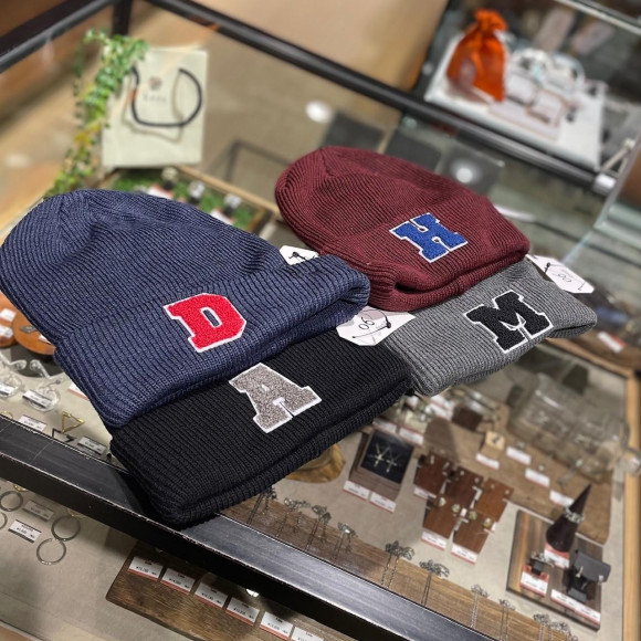 【SS帽子】第2段入荷！