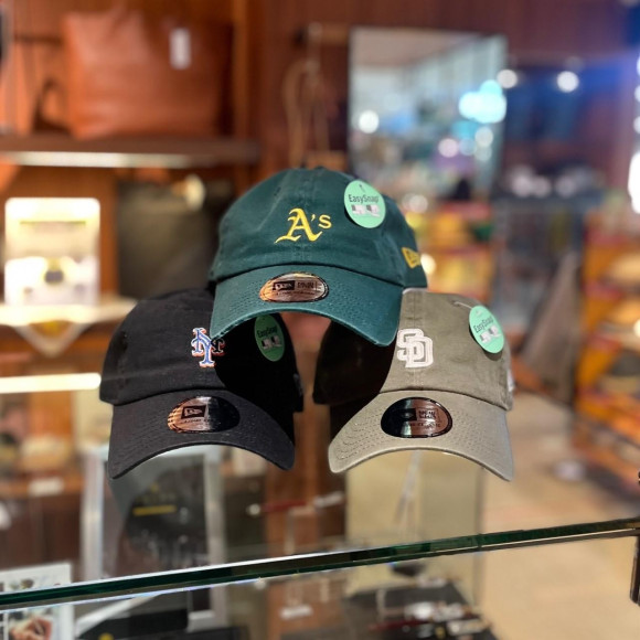 【NEWERA】新作入荷☆
